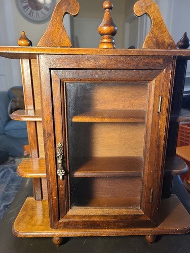 Mensola parete vintage in - parete,