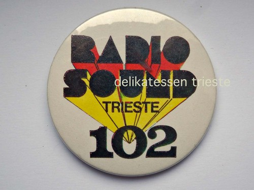 Radio sound 102 - radio, trieste