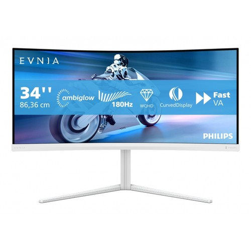 Philips evnia 5000 - philips,