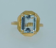 Anello H. Stella 18K