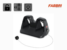 PORTASCI MAGNETICO UNIVERSALE