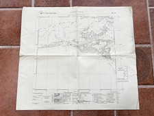 PORTO BUSO 1932 MARANO CARTA