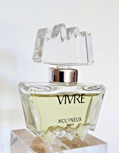 Factice parfum vivre de - factice,