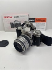 Pentax 35mm slr film - af,