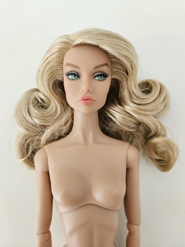 Poppy parker angelo - poppy,