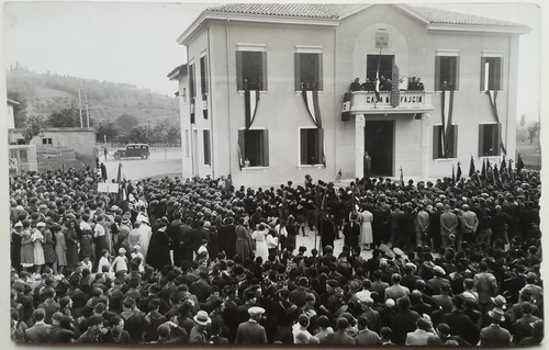 Foto casa del - del, podestÀ