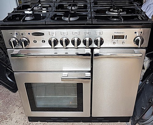 Rangemaster professional - rangemaster,