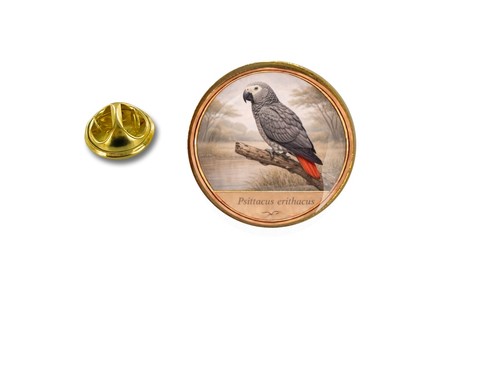 Spilla pin badge rotonda - spilla,