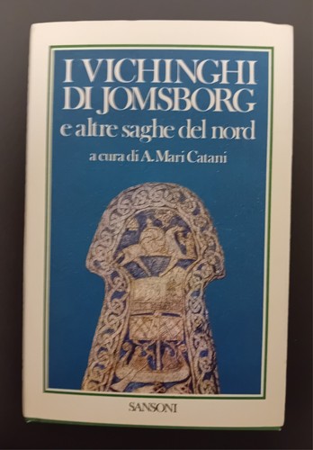 Vichinghi di jomsborg - i,