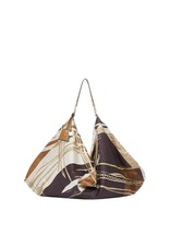 Borsa Donna Liu Jo Marrone