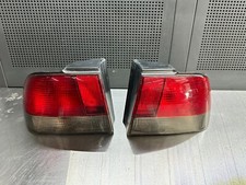 COppia Fanali posteriori saab