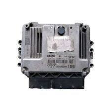 Centralina motore 0281013138-  55204661 Alfa Romeo 159 1.9 Jtdm 2005-2011