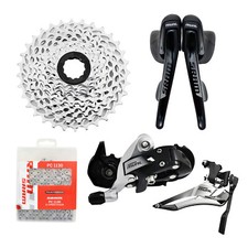 SRAM RIVAL 22 2x11 velocità