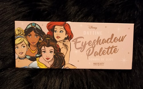 Mad beauty disney - mad, eyeshadow