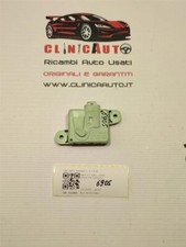 6577 3412005 SENSORE AIRBAG