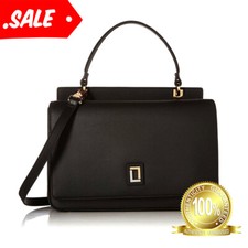 LUANA ITALIA Sofia Mini borsa