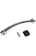 LEVA MESSA IN MOTO AVVIAMENTO PEDIVELLA MOTORE PER VESPA GS 160 180 SS RALLY 200