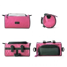 SYSTEM-S 2 in 1 borsa da