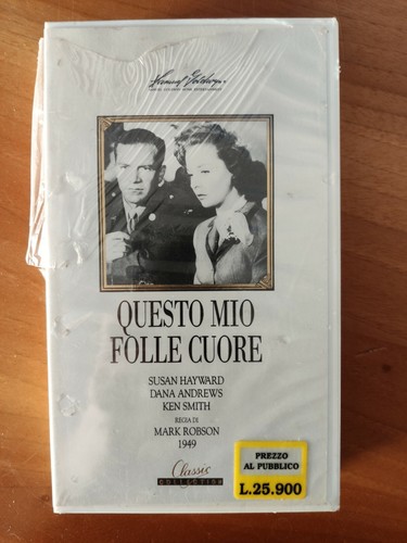 Questo mio folle cuore - questo,