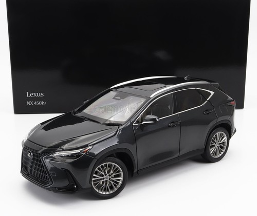 Kyosho lexus nx450h - lexus,