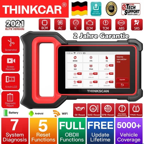 Thinkcar dispositivo - thinkcar,