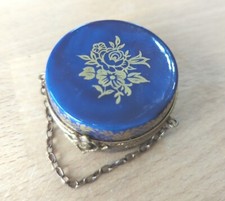 Scatola cappello estivo Peint