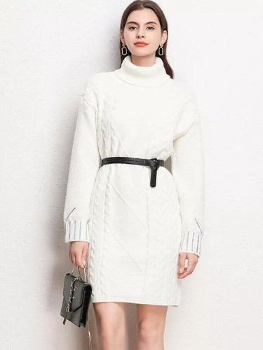 Elegante vestito abito donna