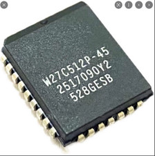 Eprom Lancia K Kappa Turbo 20V