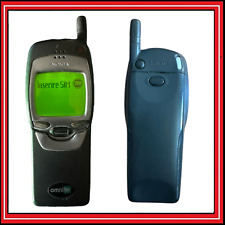Telefono Cellulare NOKIA 7110 Anni 90 2000 Usato Telefonino Vintage FUNZIONANTE