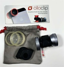 olloclip 4-in-1 Photo Lens for