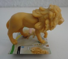 Kinder Joy Natoons 2023 Lion