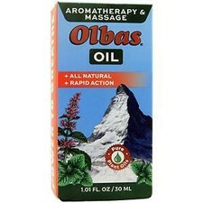 Olio Olbas 1,01 fl. oz