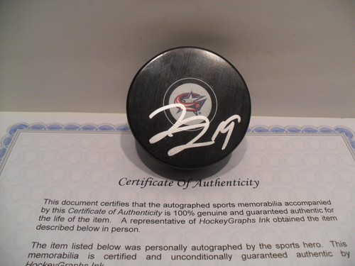 Liam foudy autografato firmato - liam,