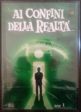 Dvd confini della realtà - dvd,