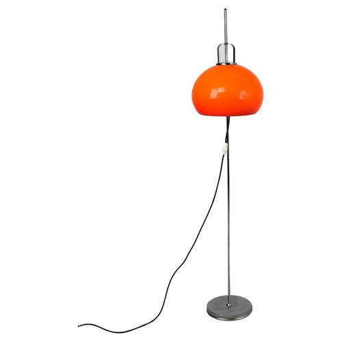 Lampada terra moderna metà - da,