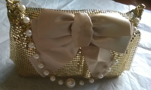 Pochette sera doppia - pochette,