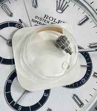 Rolex Pusher NOS B24-P402-0-G1 per modello Daytona Zenith ref 16520