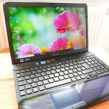 Sony Vaio CB CARBON 15 pollici