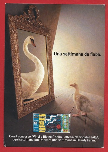Cartolina italia - nv,