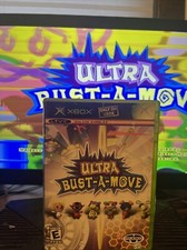 Ultra Bust-A-Move (Microsoft