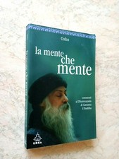 Osho mente che - mente,