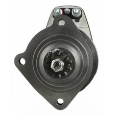 Motorino Avviamento 5,4Kw
