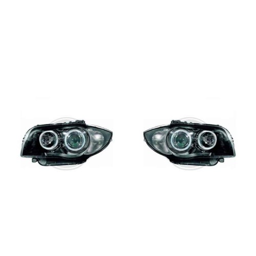 Set fari adatto per bmw - set,