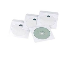 CONF.50 BUSTINE IN CARTA PER