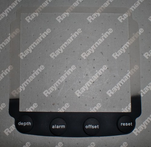 Raymarine casco auto st60 - casco,