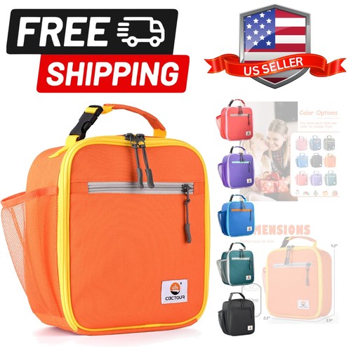 Lunch box bambini - lunch, porta