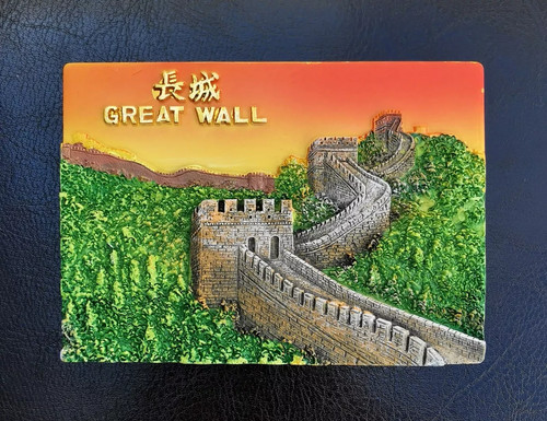 Fridge magnet resin - fridge,