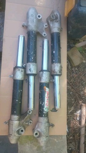 Steli forcelle mbk - steli,