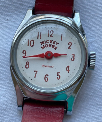 Orologio bambino vintage