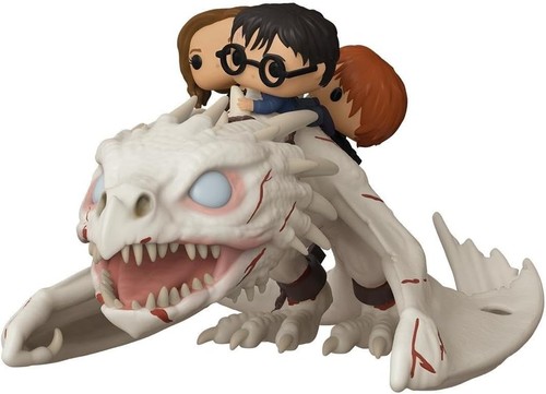 Funko pop harry potter - harry,